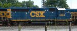 CSX 6484